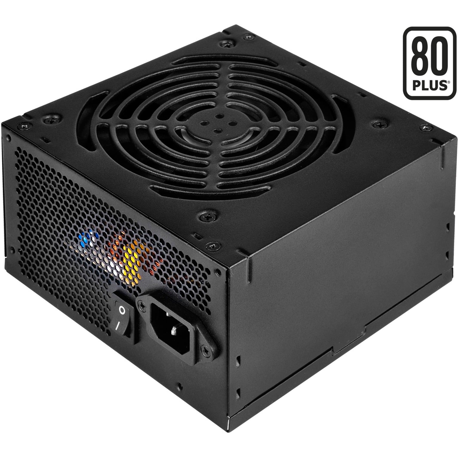 Silverstone Strider Essential ST70F-ES230