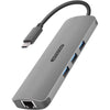Sitecom usb-c multi-