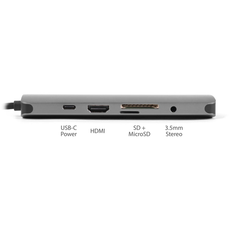 Sitecom usb-c multi-