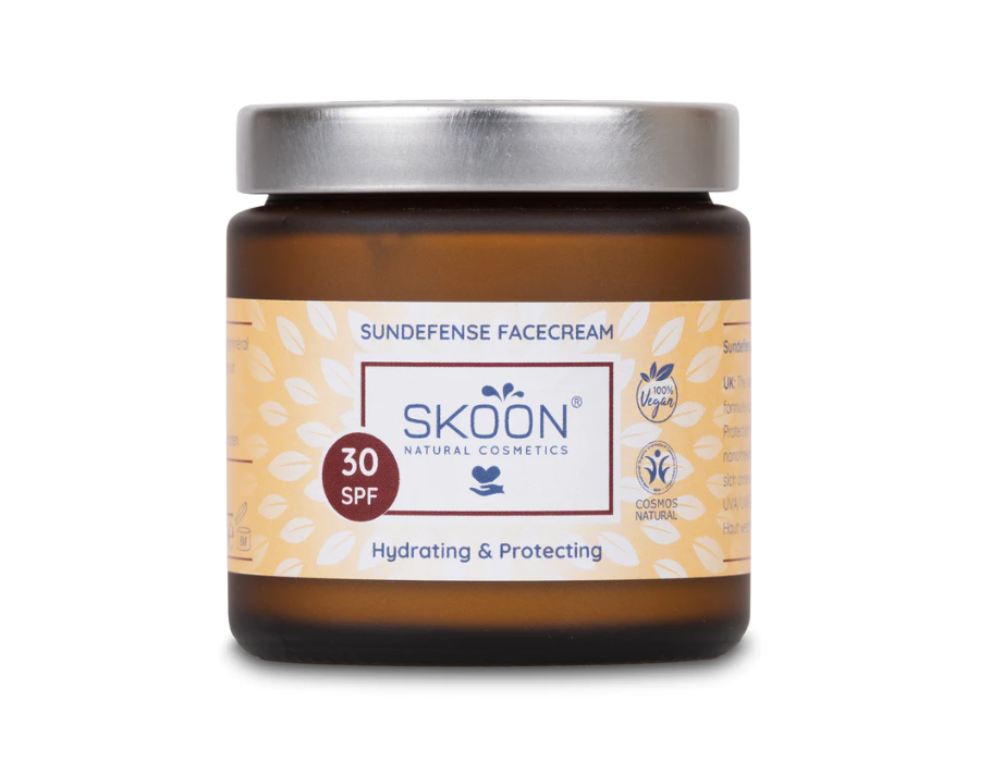 Skoon Suncreen Face SPF 30 100ml