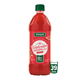 Slimpie sirop pastèque fraise sans sucre (6x 650 ml)