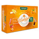 Glaces Slimpie 0% sucre (12x 10 pièces)