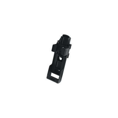 ABUS BORDO UGRIP 5700 - rouge, 80 cm