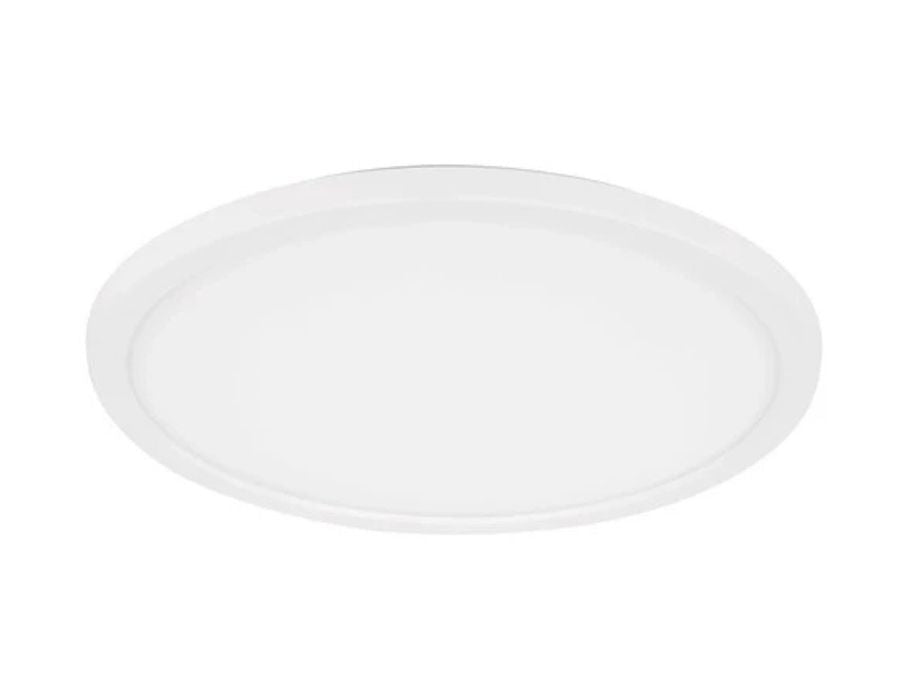 Sylvania Sylsmart - Plafond intelligent avec anneau RVB - 1500lm - 4000K - Dimmable