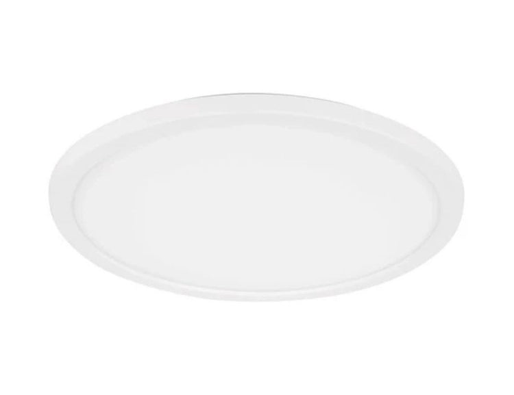 Sylvania Sylsmart - Plafond intelligent avec anneau RVB - 1500lm - 4000K - Dimmable