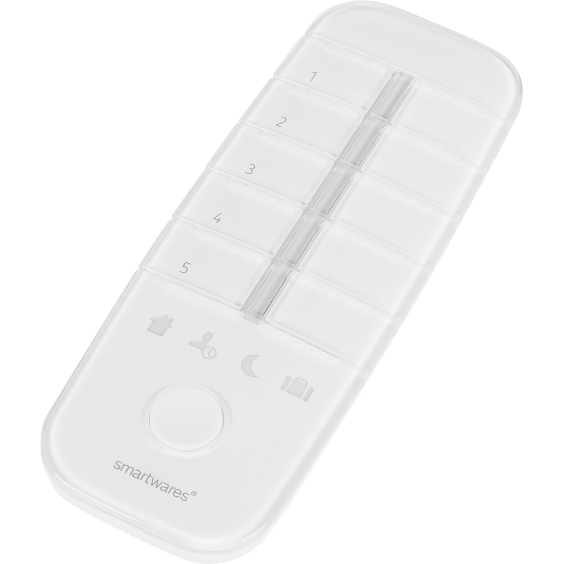 SmartWares HWR-8 Remote