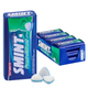 Boîte de menthol fort effet frais Smint (12x 35gr)