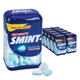 Bouteille de menthe poivrée Smint xl (10x 105gr)