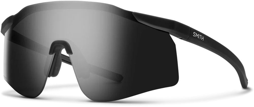 Smith defy chromapop noir - lunettes de soleil