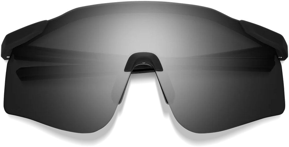 Smith defy chromapop noir - lunettes de soleil