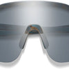 Smith defy chromapop ardoise - lunettes de soleil
