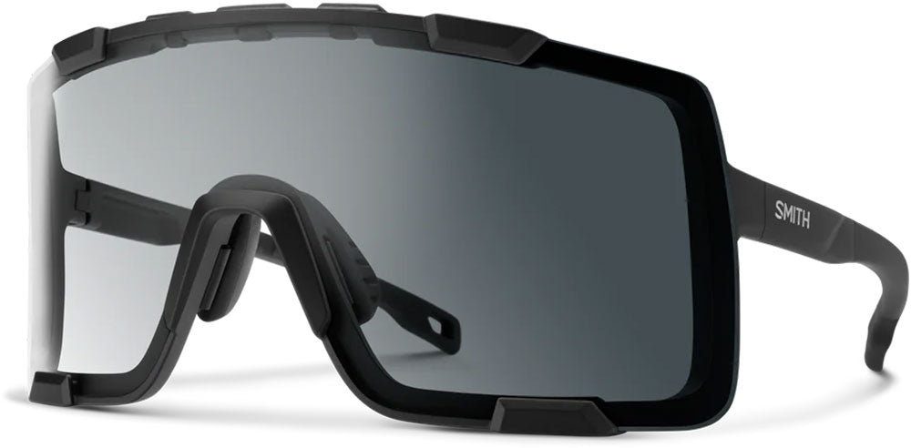 Smith syncline chromapop photochromique clair à gris - lunettes de soleil