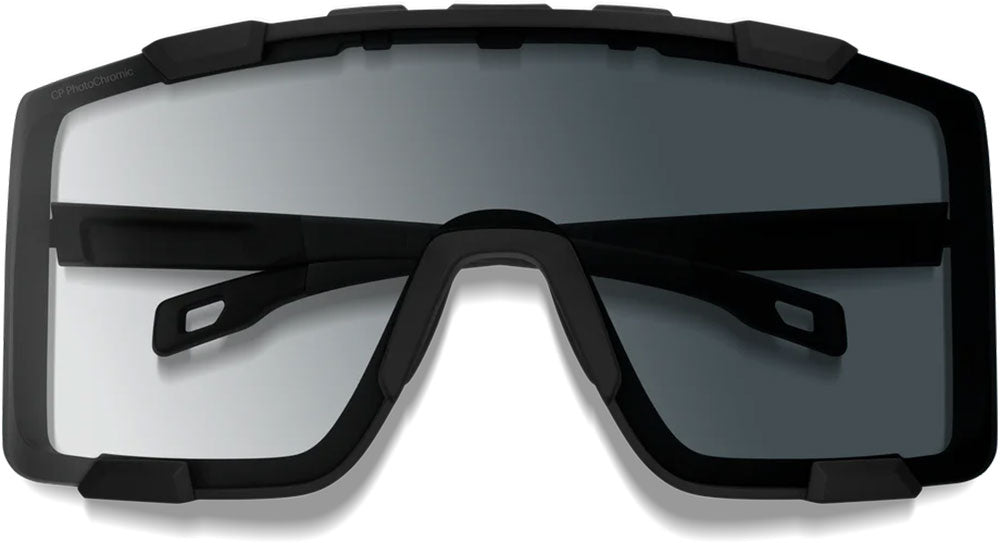Smith syncline chromapop photochromique clair à gris - lunettes de soleil