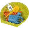 Smoby sable et eau jouent Schelp