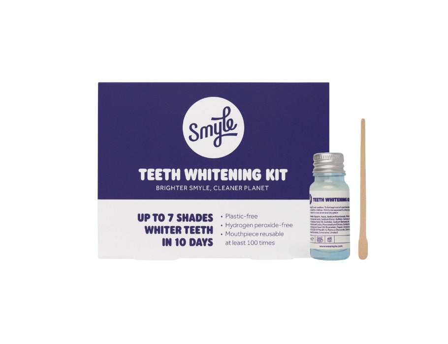 Ensemble Smyle Toothbleek