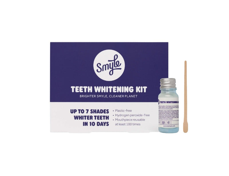 Ensemble Smyle Toothbleek