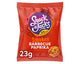 Snack a jacks poivrons barbecue (8x 23gr)
