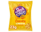 Snack un jacks cheese (8x 23gr)