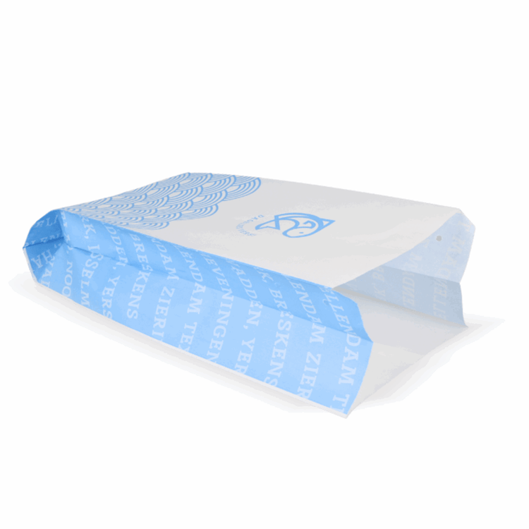 Sacs à collation n° 28 (2 lb) Poisson 55 g (991 pièces)