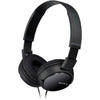 Casque Sony ZX110