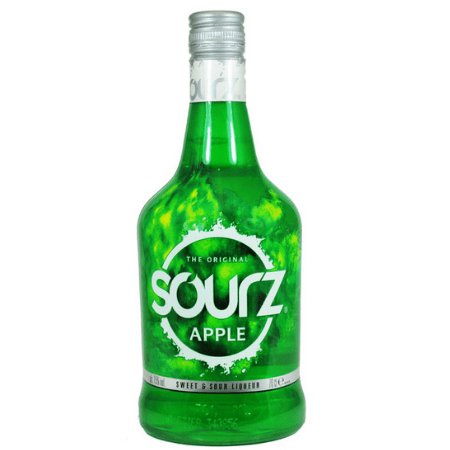 Pomme sourz (0,7 litre)