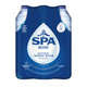 Bouchon bleu Spa reine (6x 1,5 litres)
