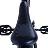 Spider -Man - Bicycle pour enfants - garçons - 20 pouces - Matt Black