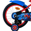 Vélo Spiderman 16 pouces 20582