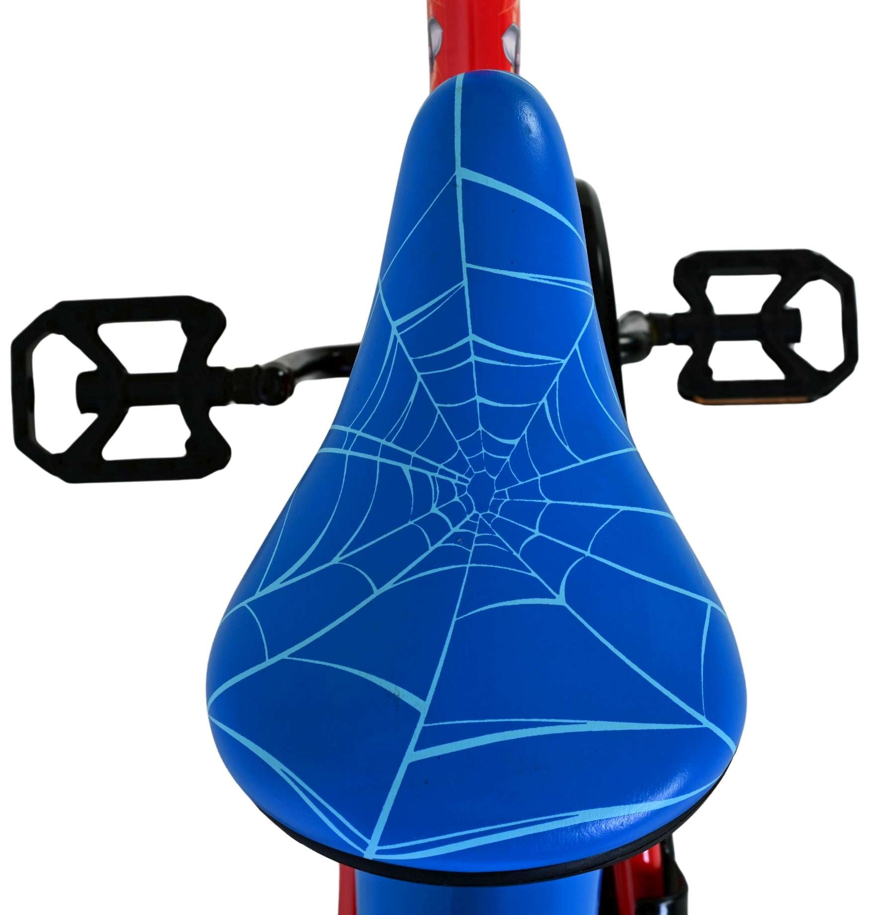 Vélo Spiderman 16 pouces 20582