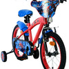 Vélo Spiderman 16 pouces 20582