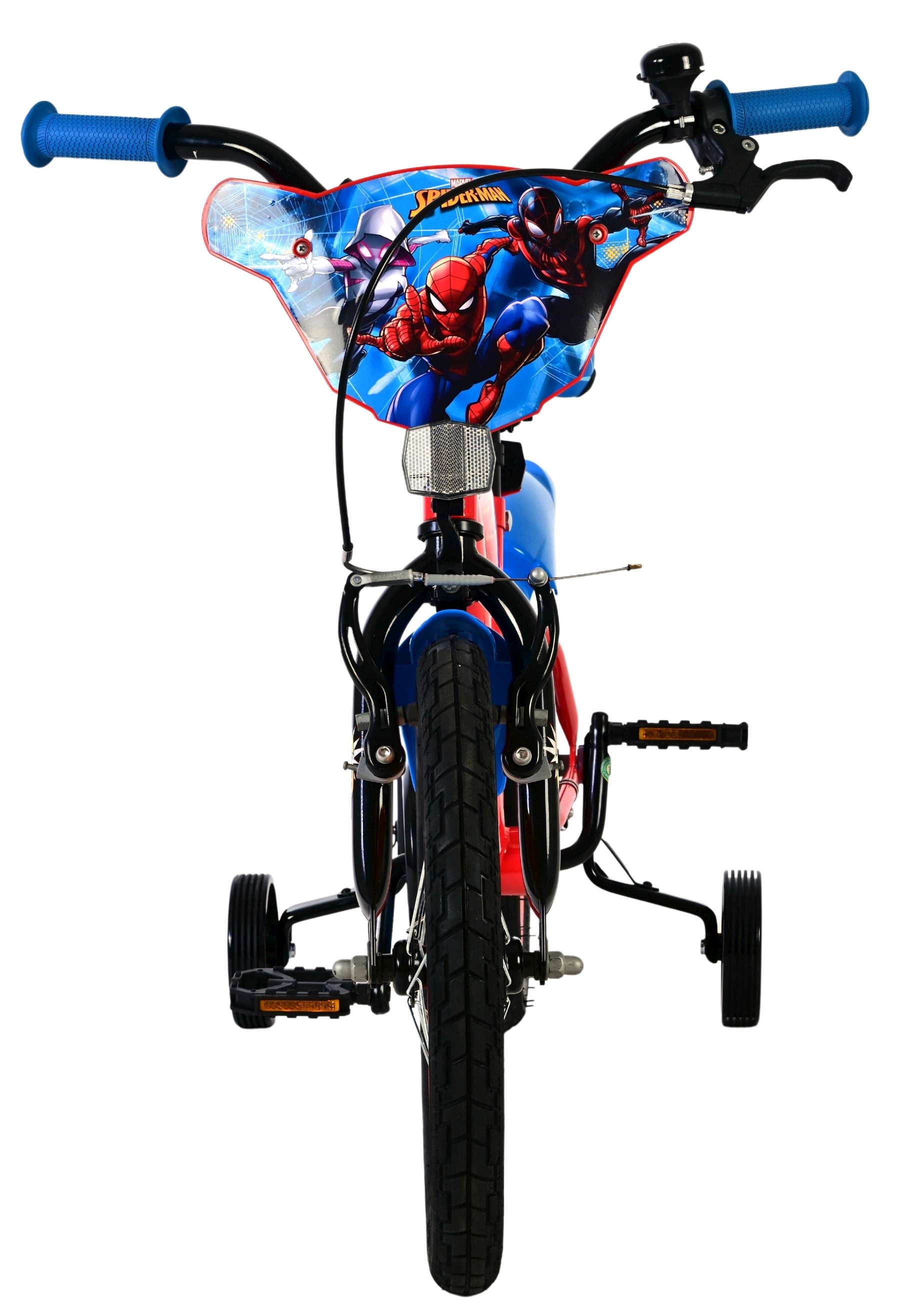 Vélo Spiderman 16 pouces 20582