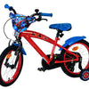 Vélo Spiderman 16 pouces 20582