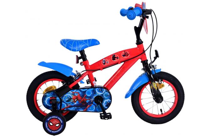 Ultimate Spider - Bélo