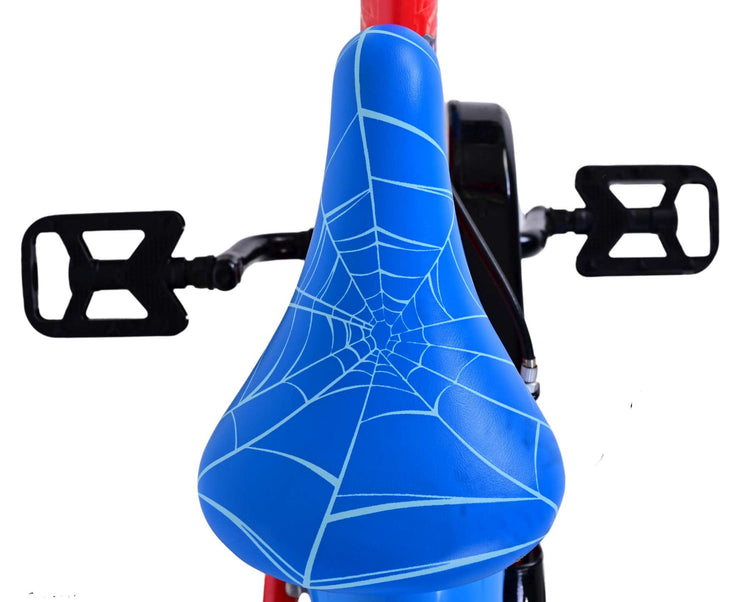 Ultimate Spider - Bélo