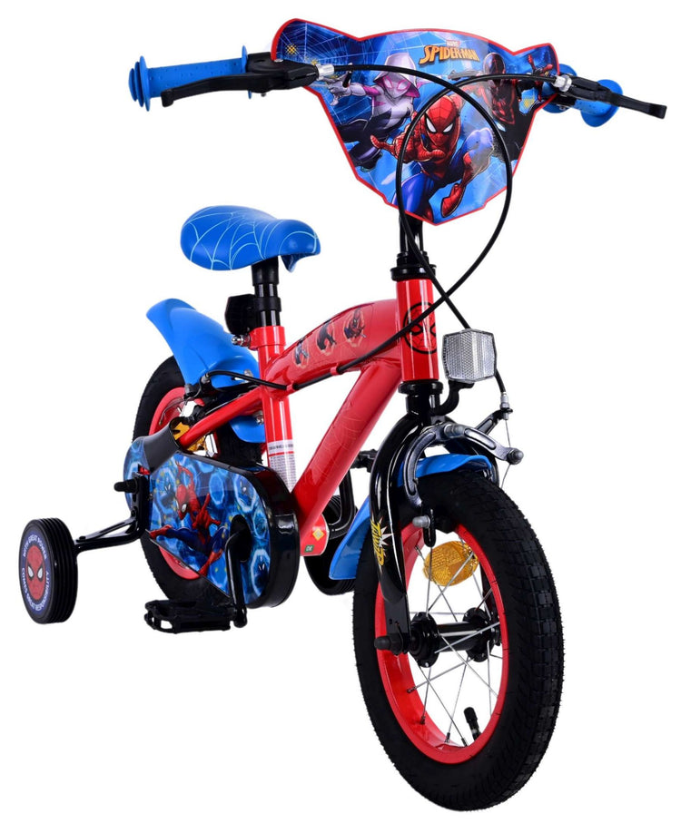 Ultimate Spider - Bélo
