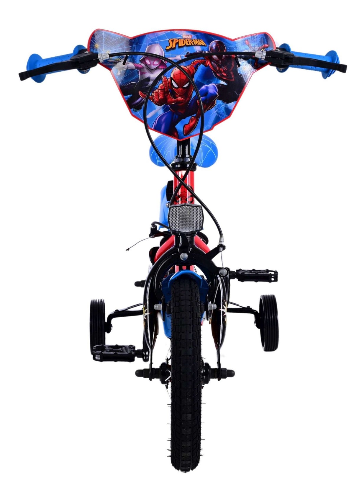 Ultimate Spider - Bélo