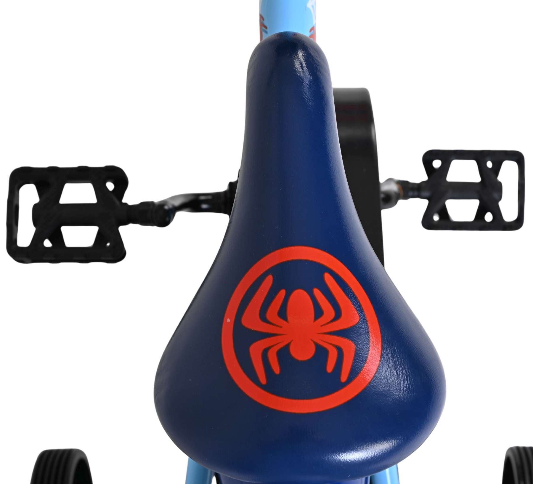Vélo pour enfants Spidey et seine tollen freunde spidey - garçons - 14 pouces - bleu