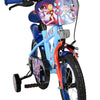 Vélo pour enfants Spidey et seine tollen freunde spidey - garçons - 14 pouces - bleu