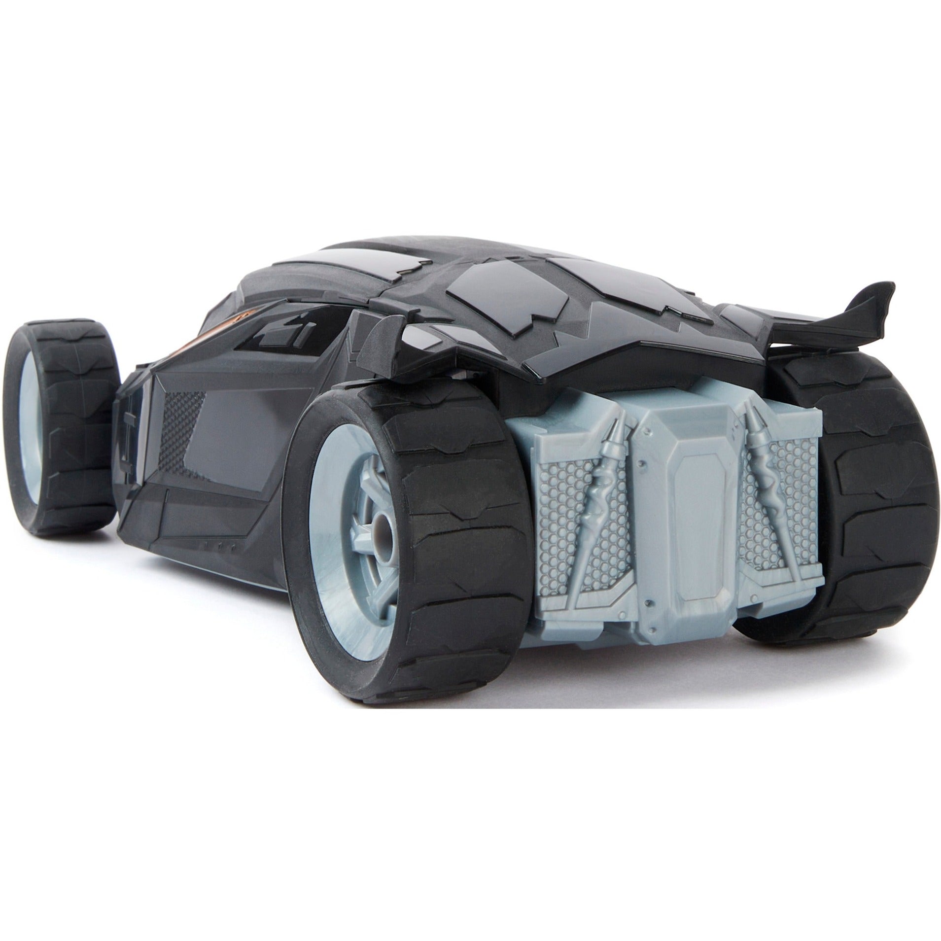 Spin Master Batmobile avec télécommande (2,4 GHz)
