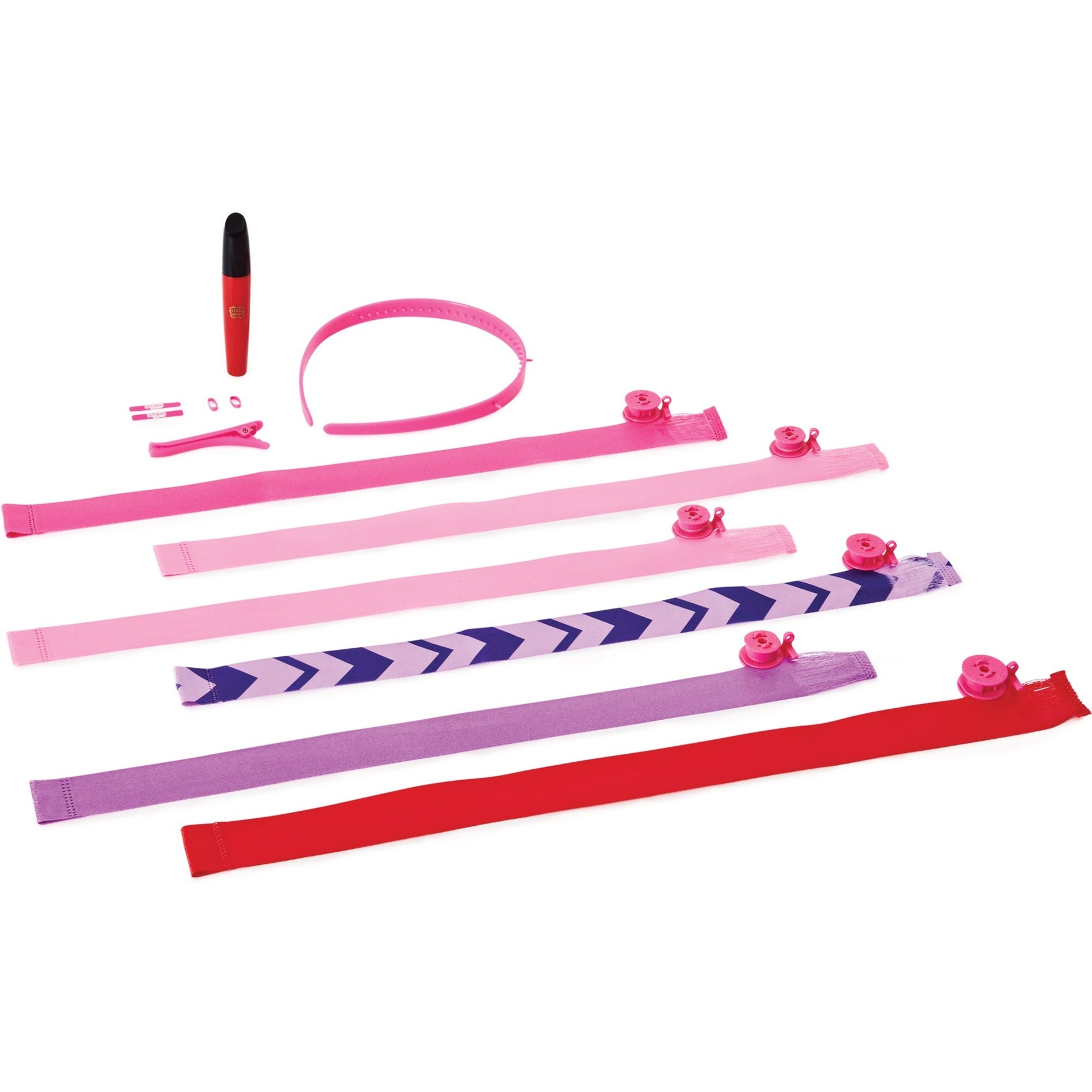 Spin Master Hollywood Hair Party POP REFILL