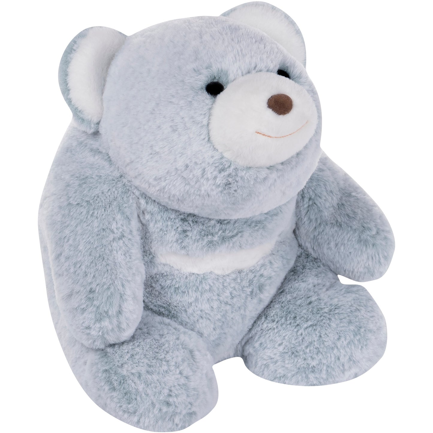 Spin Master Gund Snuffles Ice Bleu
