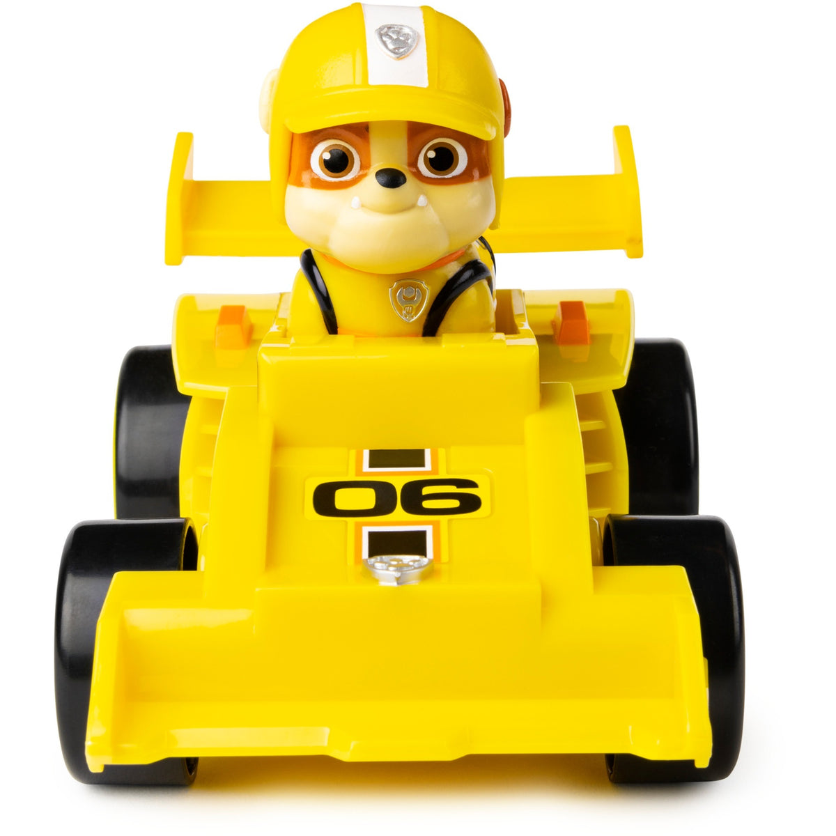 Spin Master Race Go Luxury Véhicule de Ready Rac