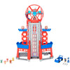 Spin Master le film Adventuren City Head Quarter