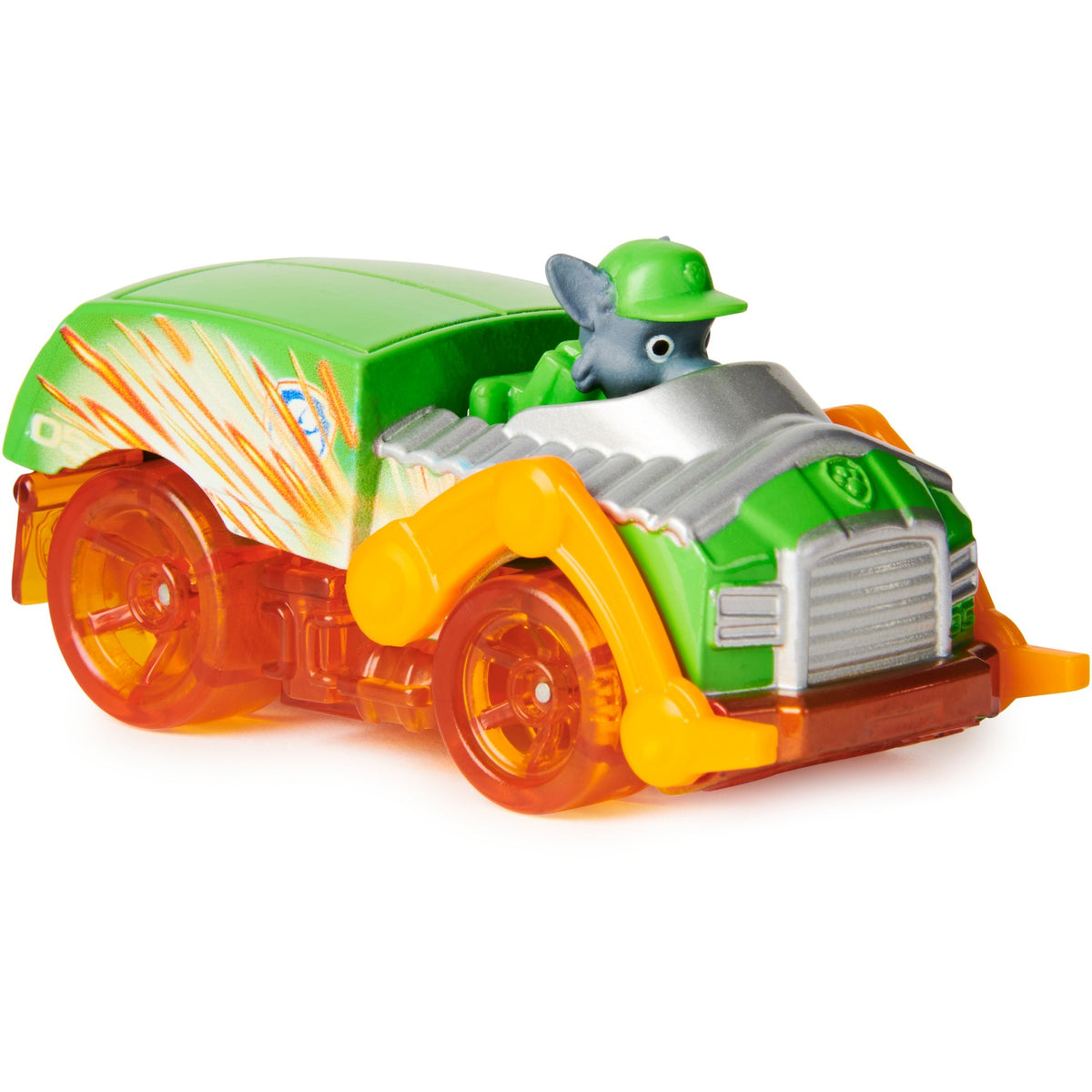 Spin Master True Metal Spark Set Gift