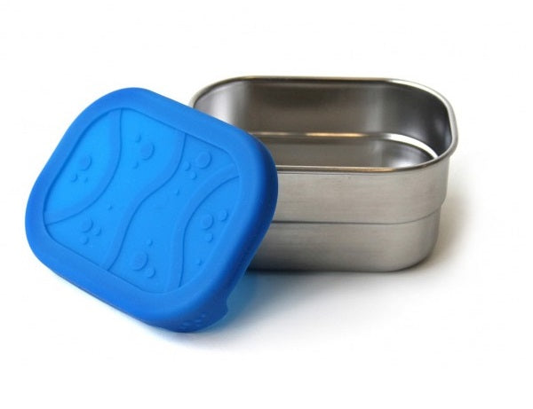 Bleu Bento Lunchbox Eco Pod Lekvrij