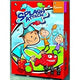 Jeu de pêche d'attaque