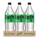Bouchon Sprite zéro sucre (6x 1,5 litres)