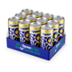 Boîte de conserve de gingembre et citron pressé (12x 250ml)