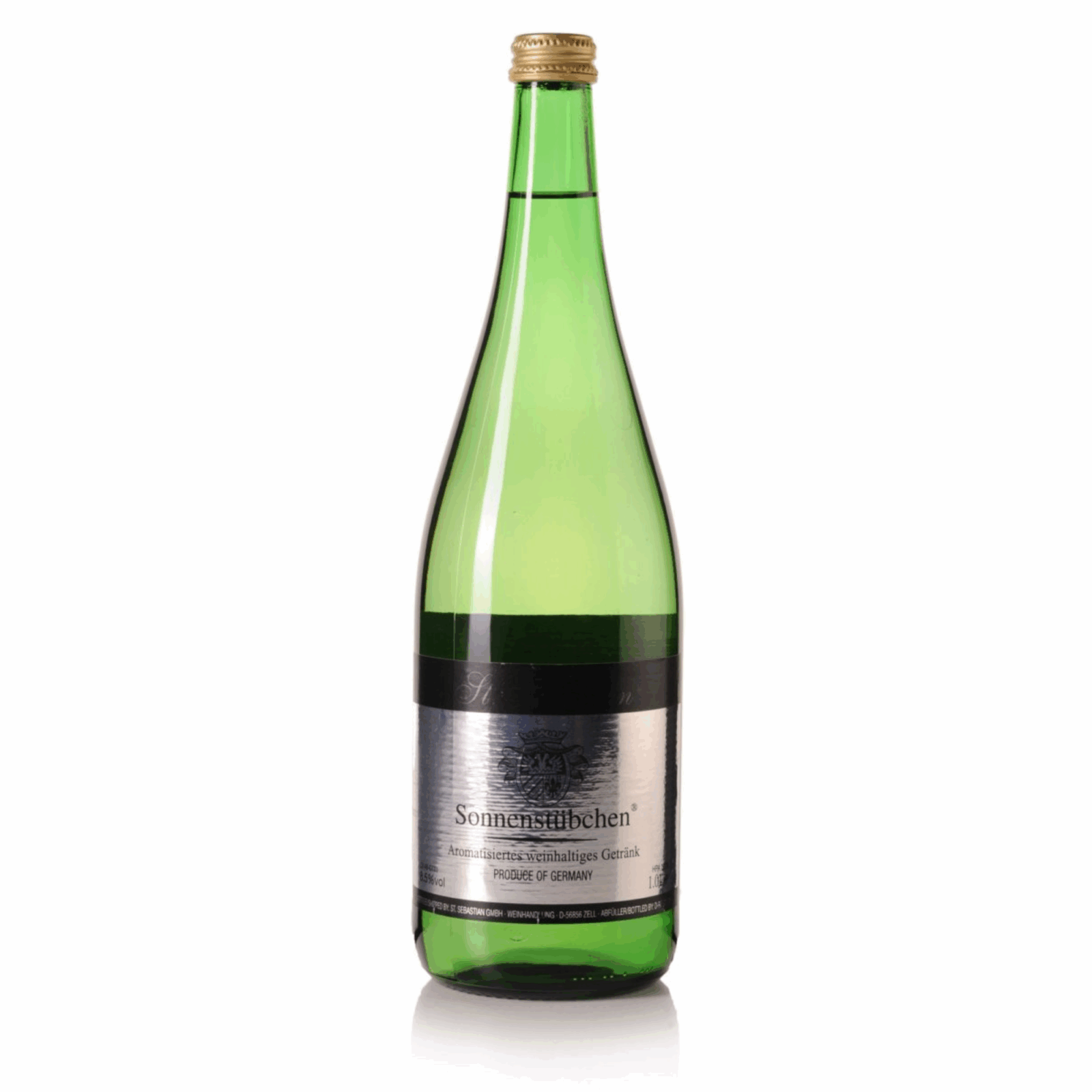Sonnenstübchen sucré de Saint-Sébastien (1 litre)
