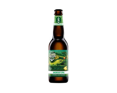 Bouteille d'ipa Stadshaven (12x 33cl)